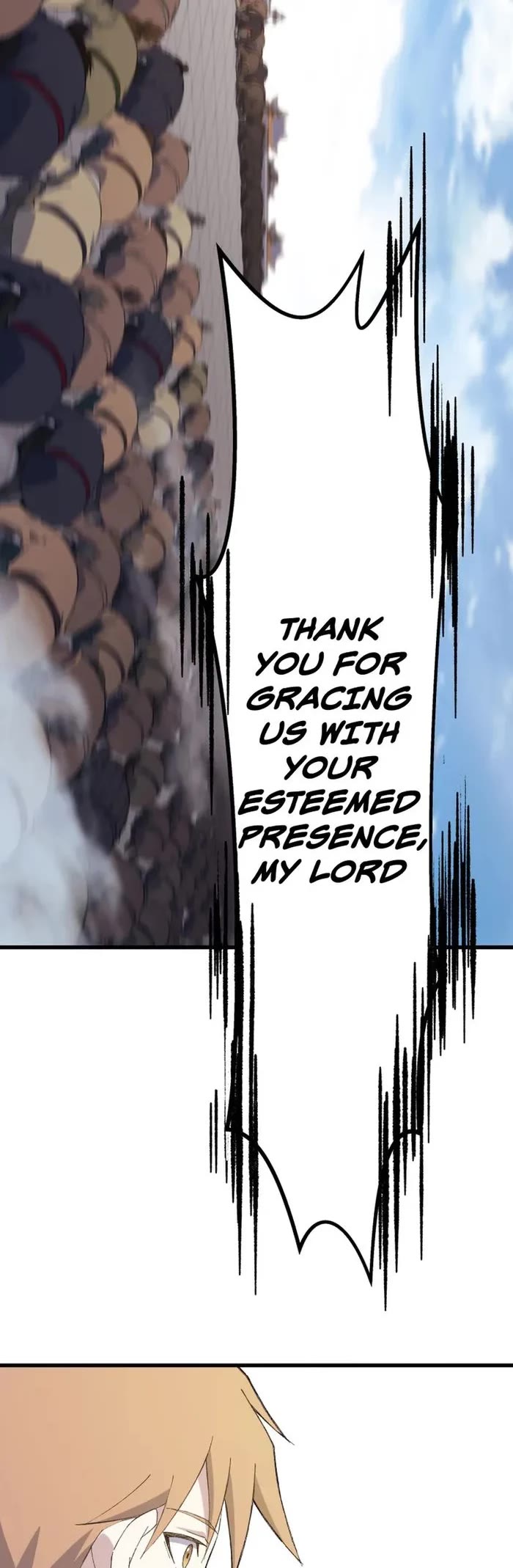 The Great Master Sunyoo Chapter 91 page 4 - Chapter 91