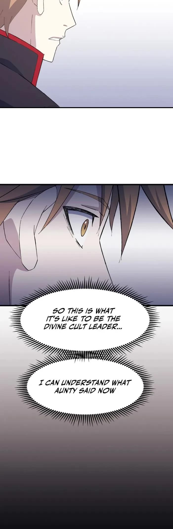 The Great Master Sunyoo Chapter 91 page 5 - Chapter 91