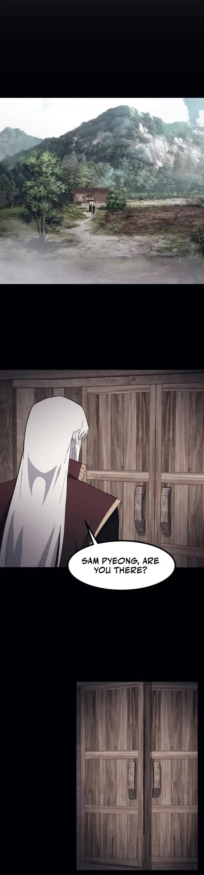 The Great Master Sunyoo Chapter 91 page 6 - Chapter 91