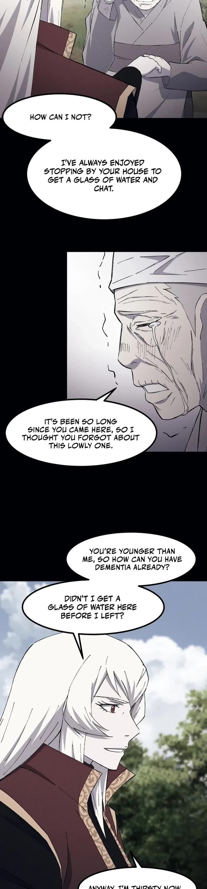 The Great Master Sunyoo Chapter 91 page 8 - Chapter 91