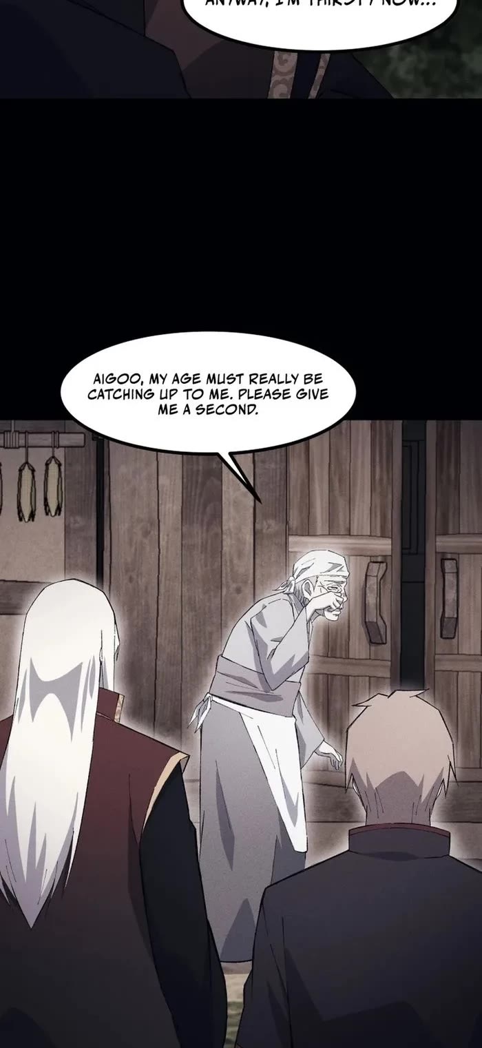 The Great Master Sunyoo Chapter 91 page 9 - Chapter 91