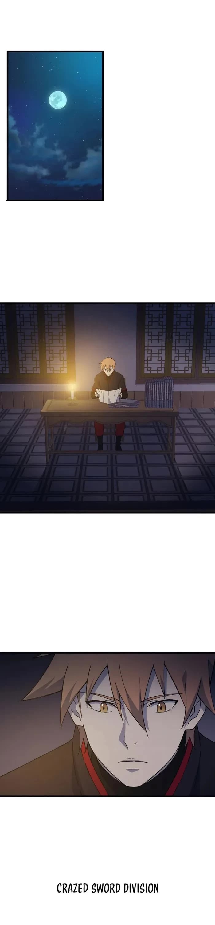 The Great Master Sunyoo Chapter 92 page 1 - Chapter 92
