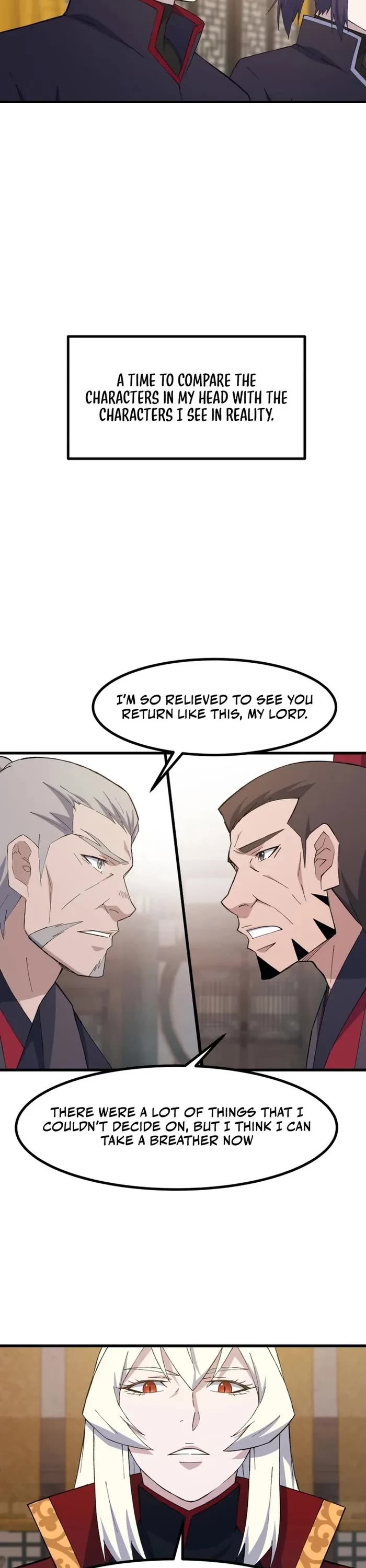 The Great Master Sunyoo Chapter 92 page 10 - Chapter 92