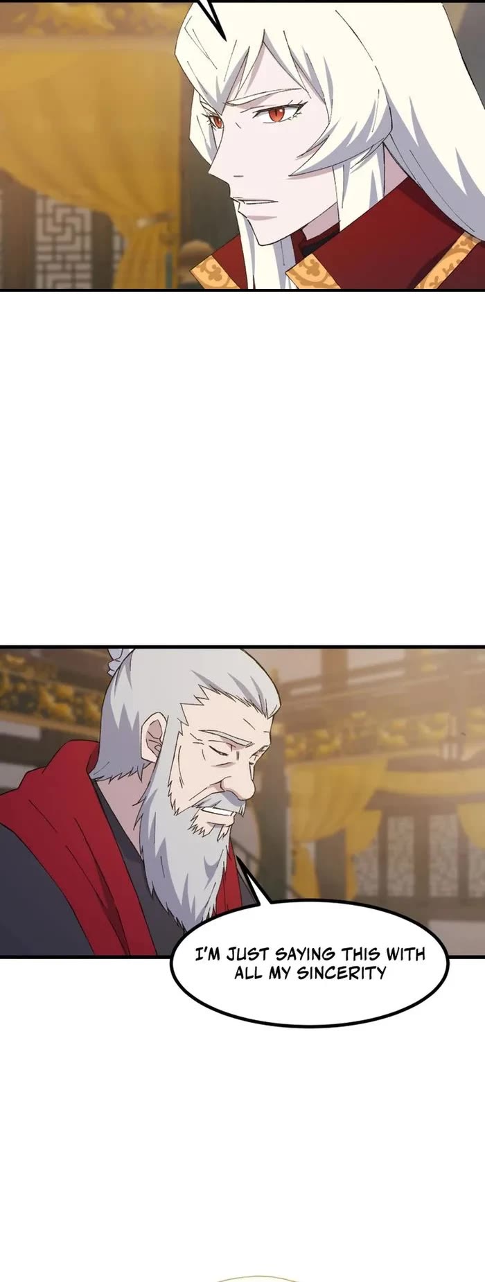 The Great Master Sunyoo Chapter 92 page 13 - Chapter 92