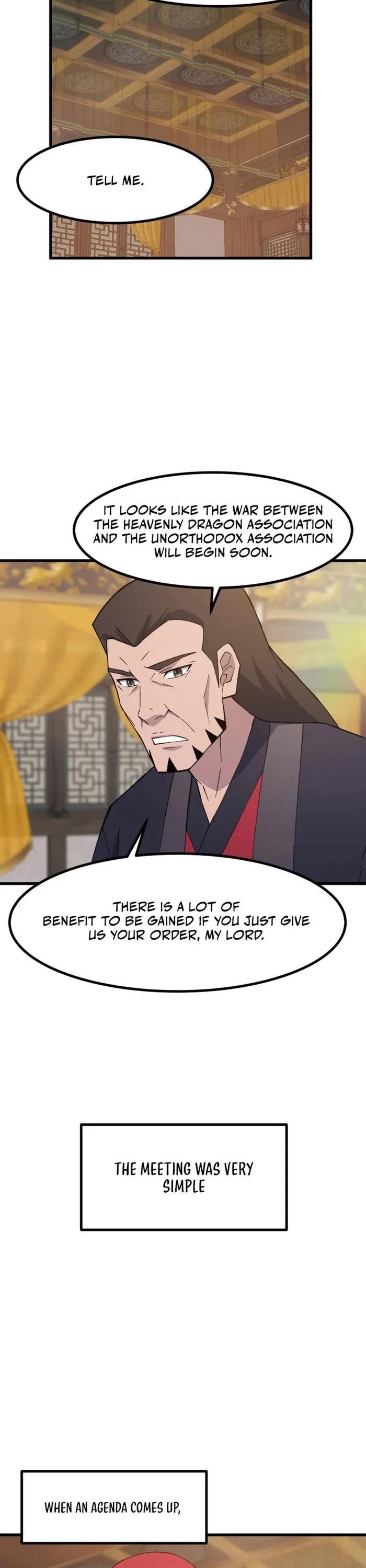 The Great Master Sunyoo Chapter 92 page 15 - Chapter 92