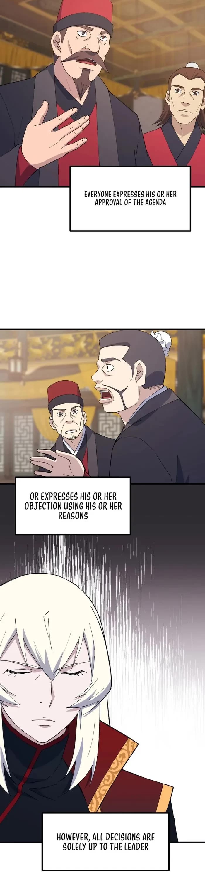 The Great Master Sunyoo Chapter 92 page 16 - Chapter 92