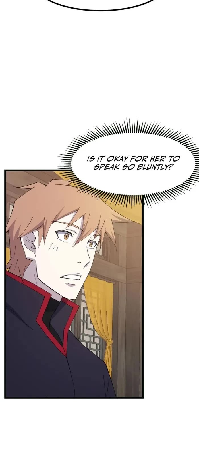 The Great Master Sunyoo Chapter 92 page 18 - Chapter 92