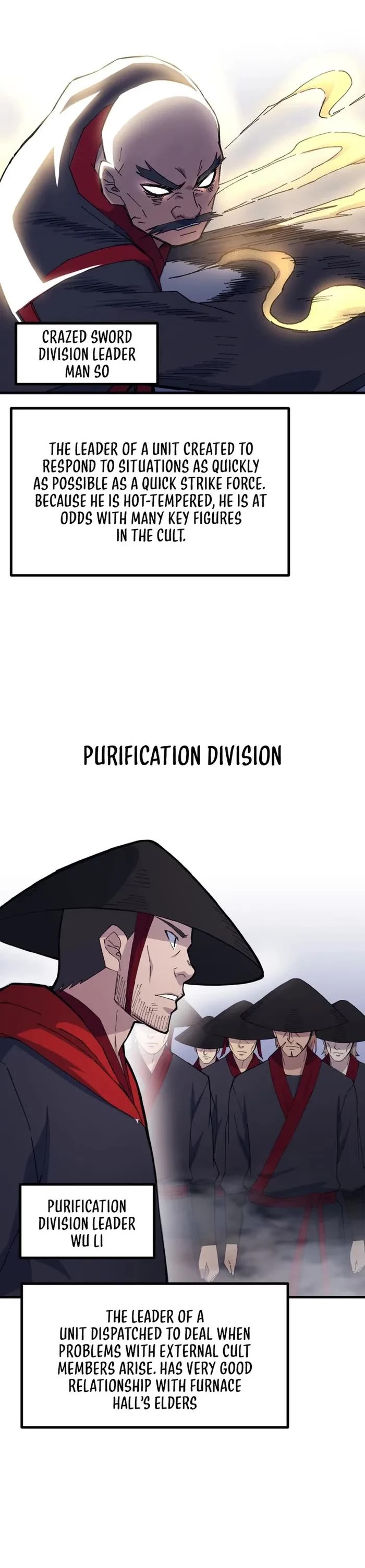 The Great Master Sunyoo Chapter 92 page 2 - Chapter 92