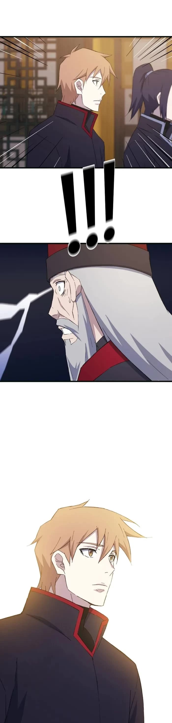 The Great Master Sunyoo Chapter 92 page 25 - Chapter 92