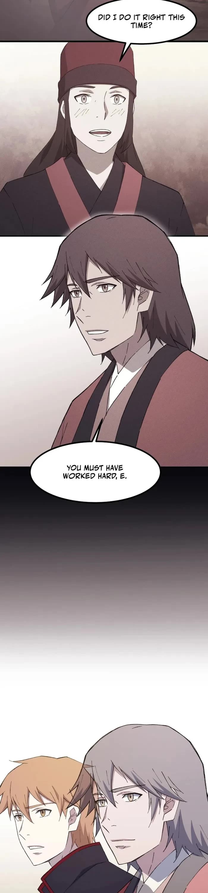 The Great Master Sunyoo Chapter 92 page 27 - Chapter 92