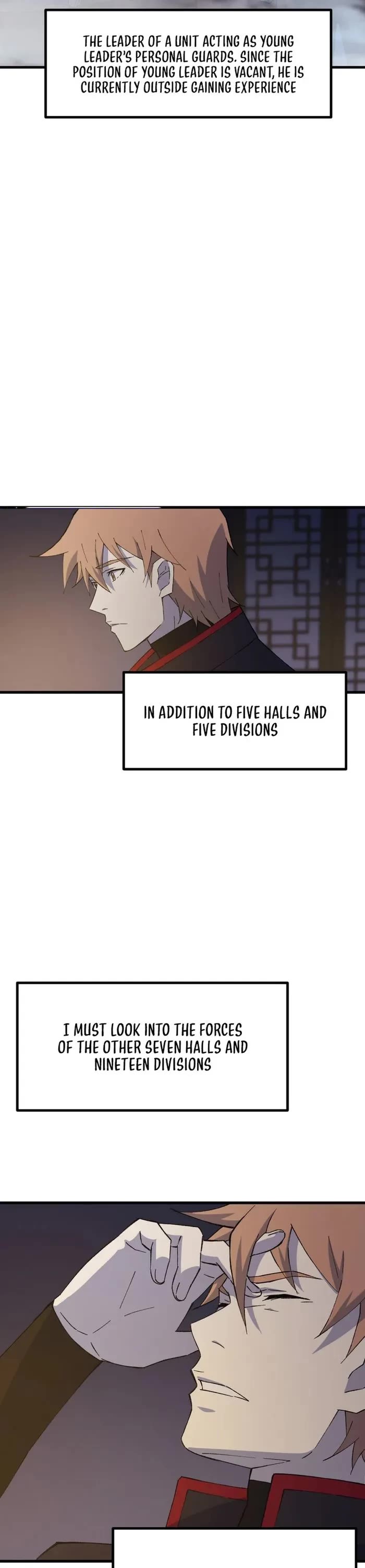 The Great Master Sunyoo Chapter 92 page 5 - Chapter 92