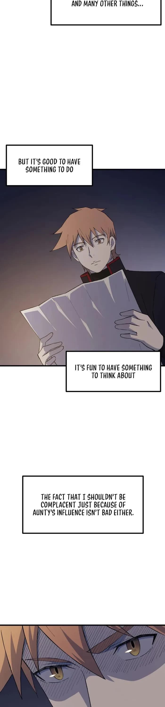The Great Master Sunyoo Chapter 92 page 6 - Chapter 92