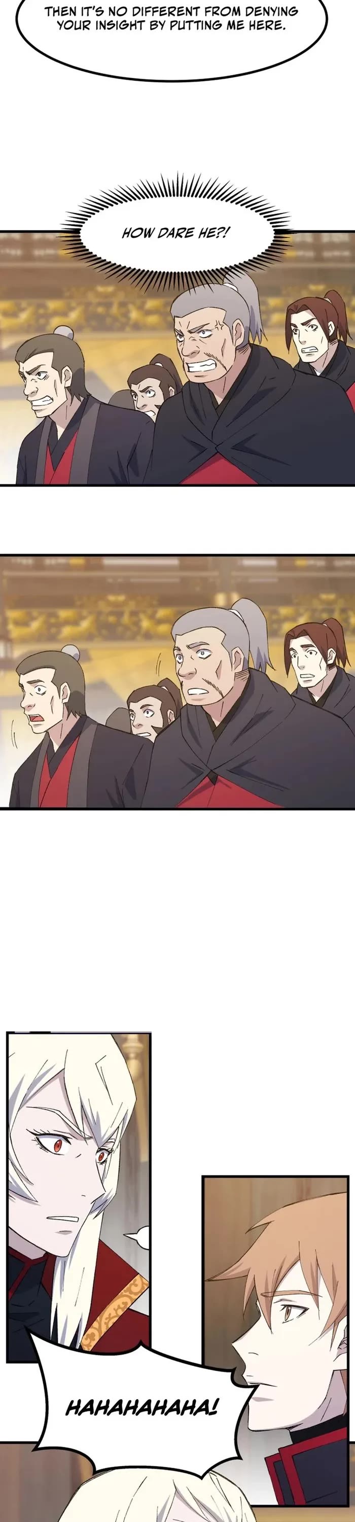 The Great Master Sunyoo Chapter 93 page 10 - Chapter 93