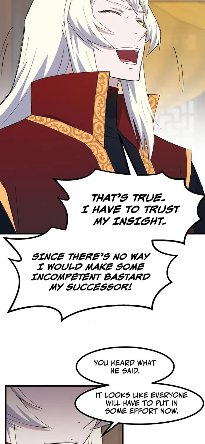 The Great Master Sunyoo Chapter 93 page 11 - Chapter 93