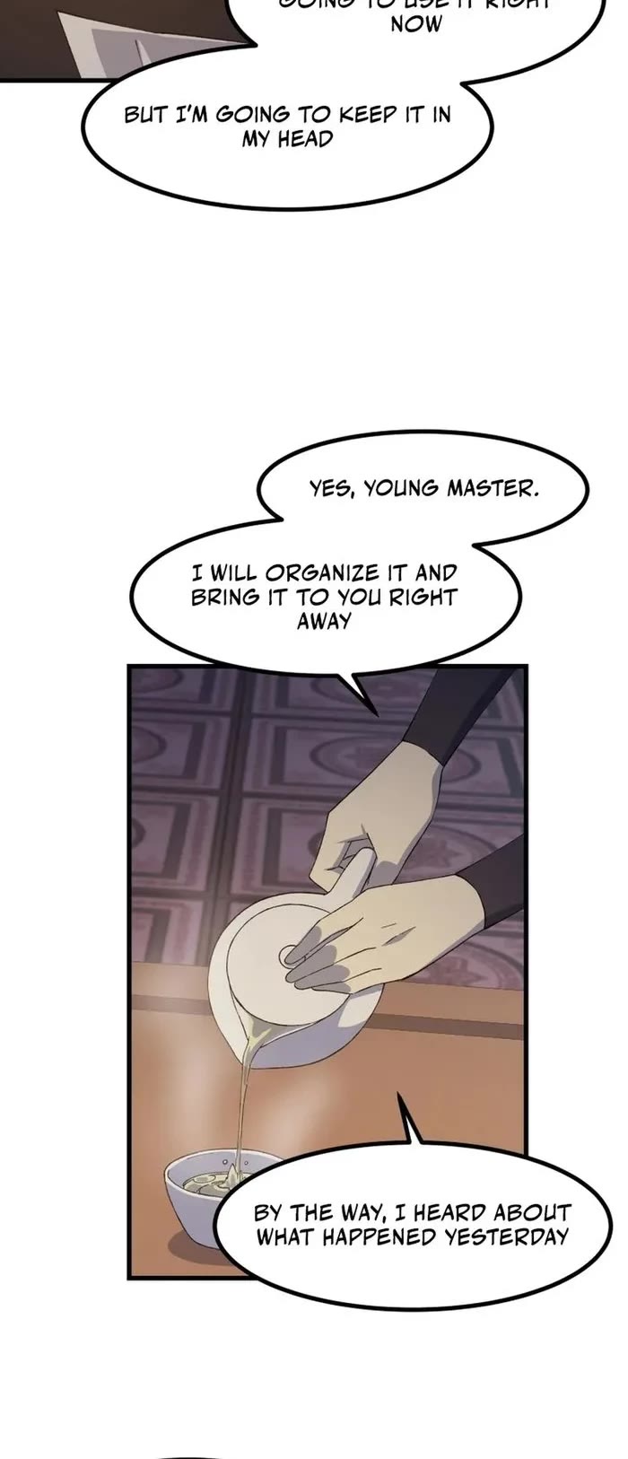 The Great Master Sunyoo Chapter 93 page 17 - Chapter 93