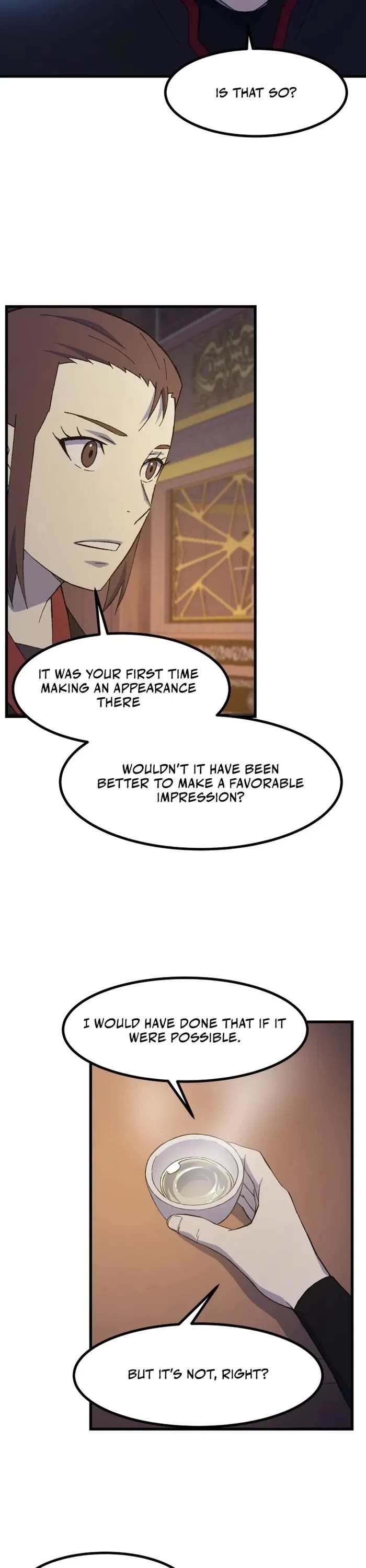 The Great Master Sunyoo Chapter 93 page 19 - Chapter 93