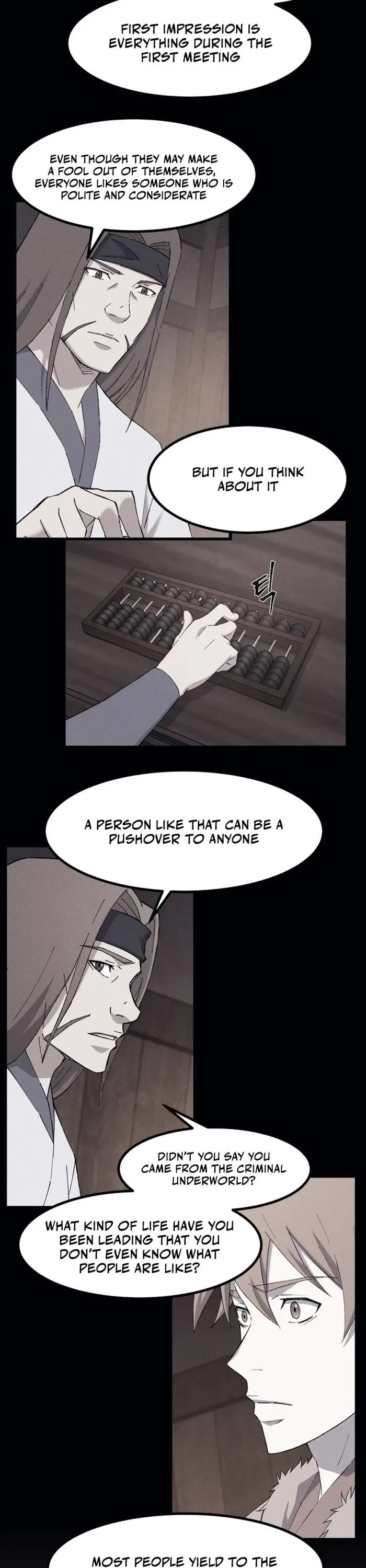 The Great Master Sunyoo Chapter 93 page 2 - Chapter 93