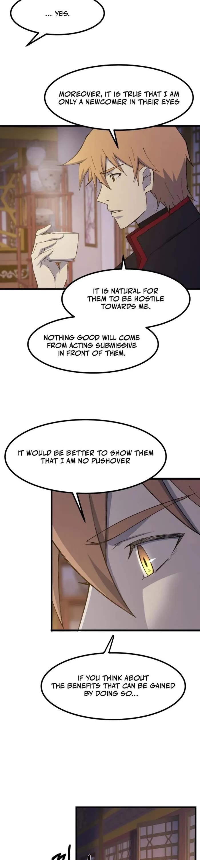 The Great Master Sunyoo Chapter 93 page 20 - Chapter 93