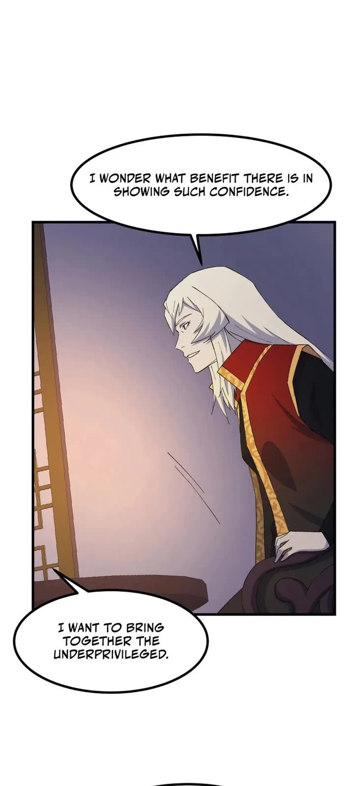 The Great Master Sunyoo Chapter 93 page 22 - Chapter 93