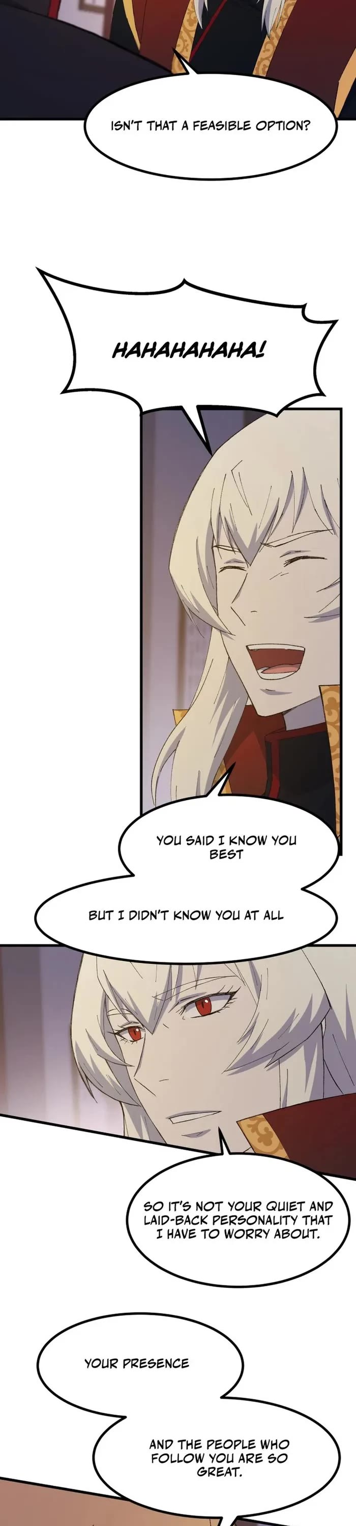 The Great Master Sunyoo Chapter 93 page 24 - Chapter 93
