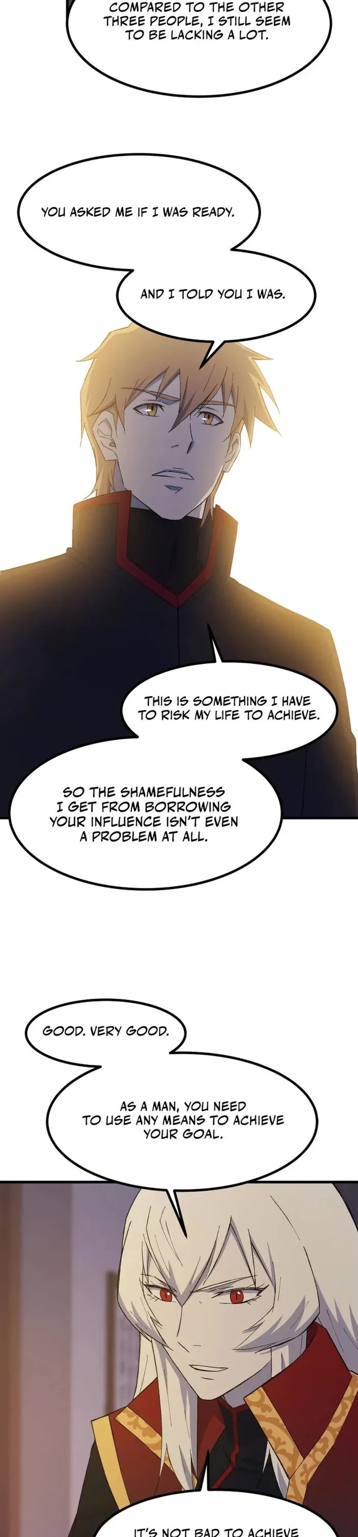 The Great Master Sunyoo Chapter 93 page 28 - Chapter 93
