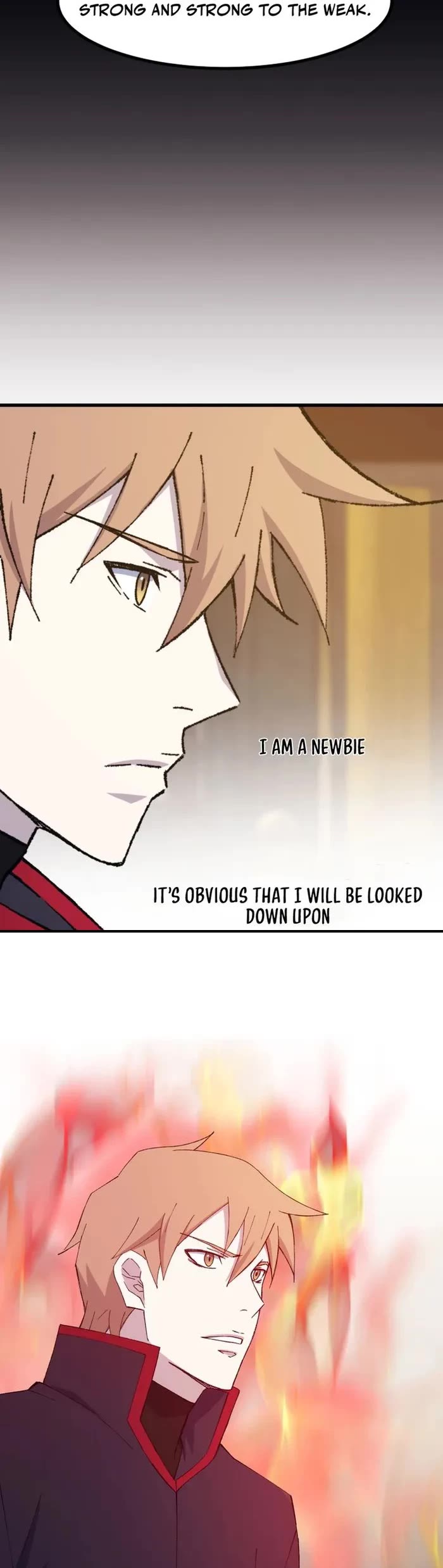 The Great Master Sunyoo Chapter 93 page 3 - Chapter 93