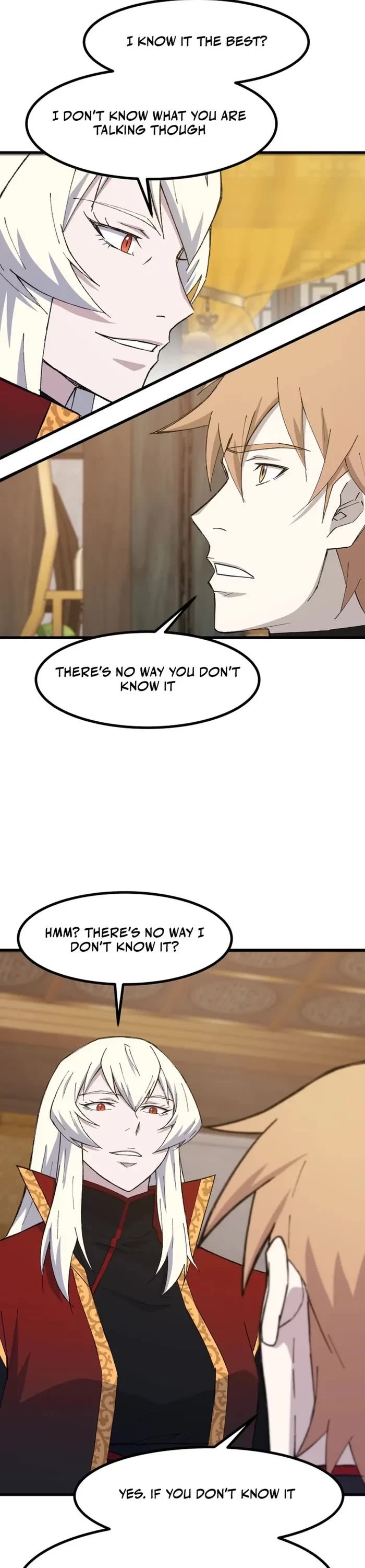 The Great Master Sunyoo Chapter 93 page 9 - Chapter 93