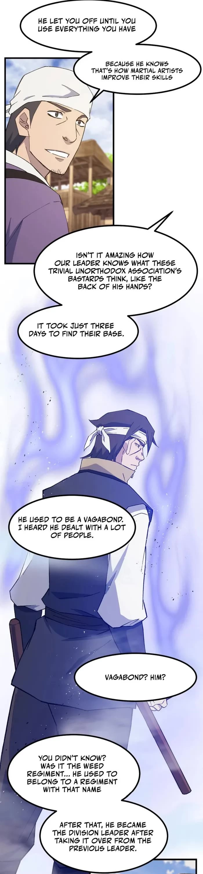 The Great Master Sunyoo Chapter 94 page 10 - Chapter 94