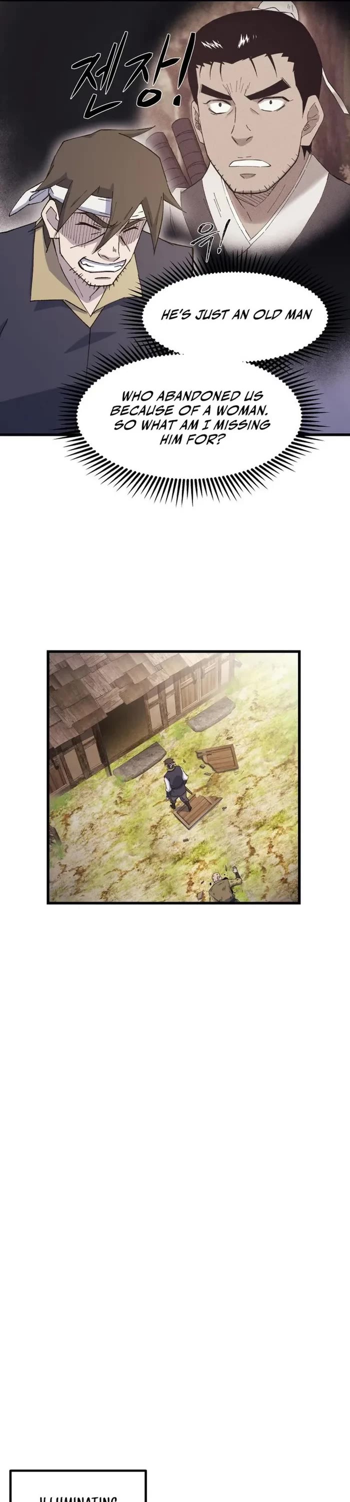 The Great Master Sunyoo Chapter 94 page 15 - Chapter 94