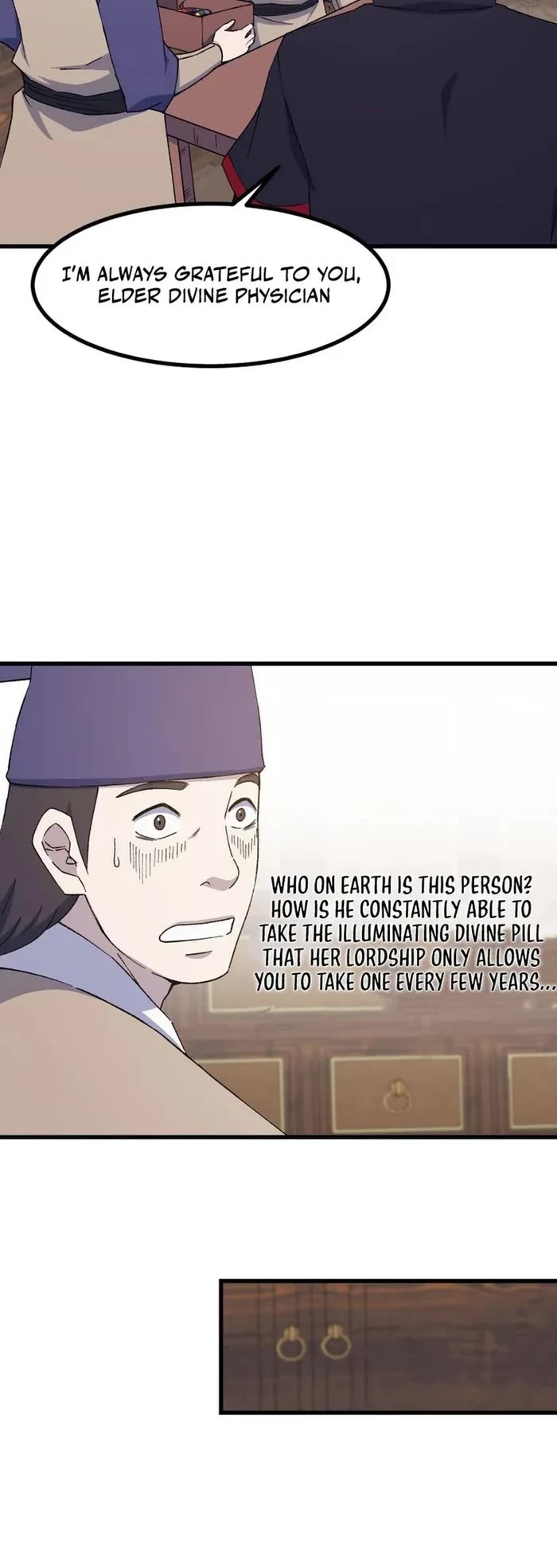 The Great Master Sunyoo Chapter 94 page 24 - Chapter 94