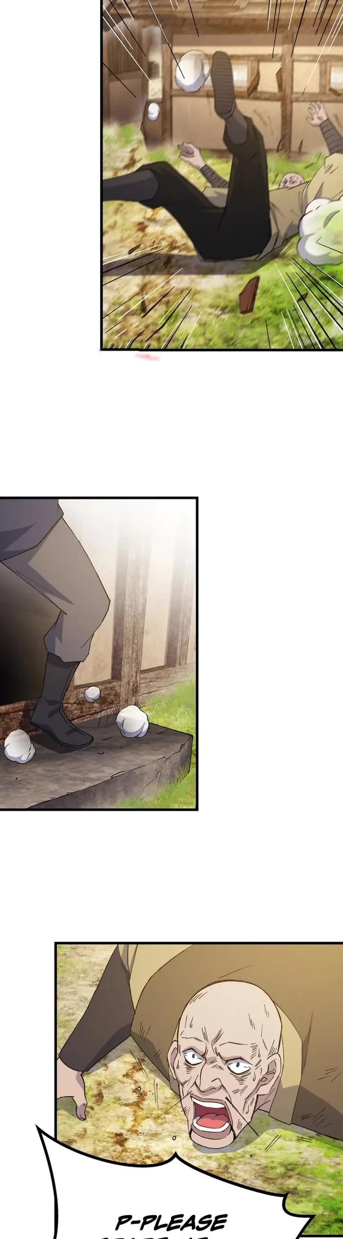 The Great Master Sunyoo Chapter 94 page 4 - Chapter 94