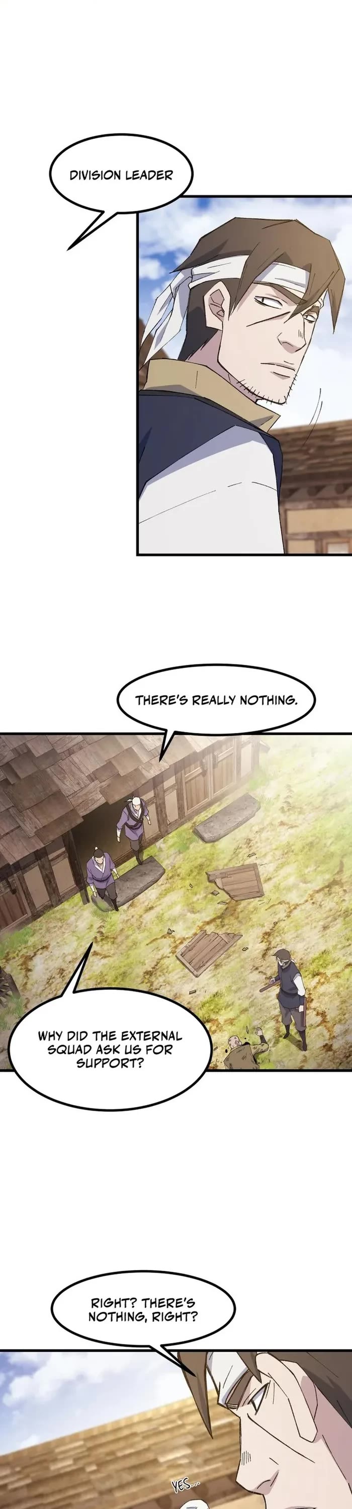 The Great Master Sunyoo Chapter 94 page 7 - Chapter 94