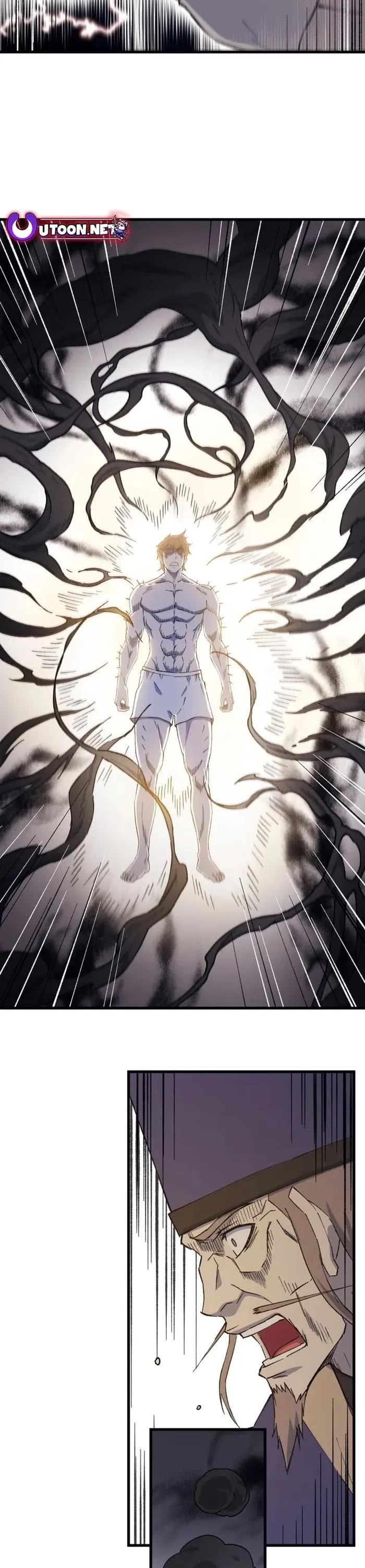 The Great Master Sunyoo Chapter 95 page 11 - Chapter 95