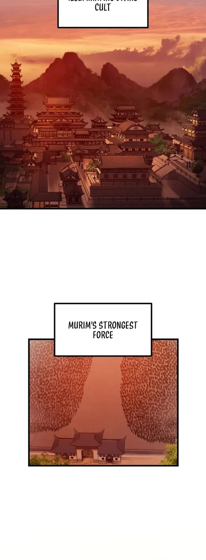 The Great Master Sunyoo Chapter 95 page 18 - Chapter 95