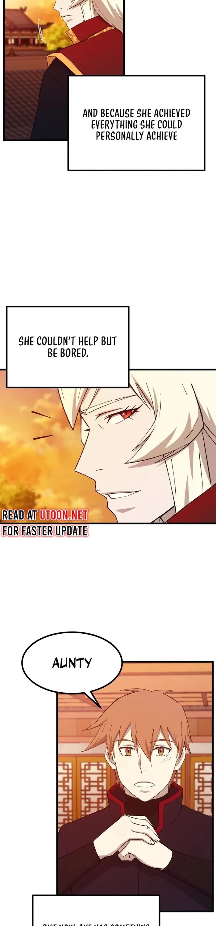 The Great Master Sunyoo Chapter 95 page 21 - Chapter 95
