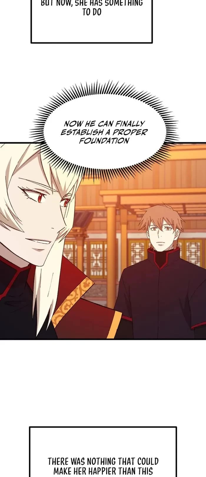 The Great Master Sunyoo Chapter 95 page 22 - Chapter 95