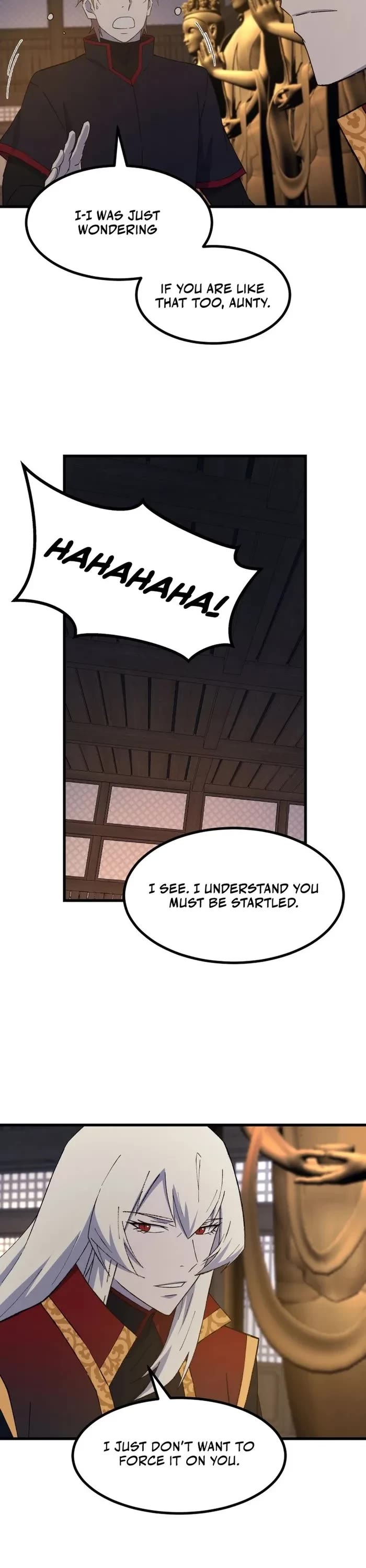 The Great Master Sunyoo Chapter 95 page 29 - Chapter 95