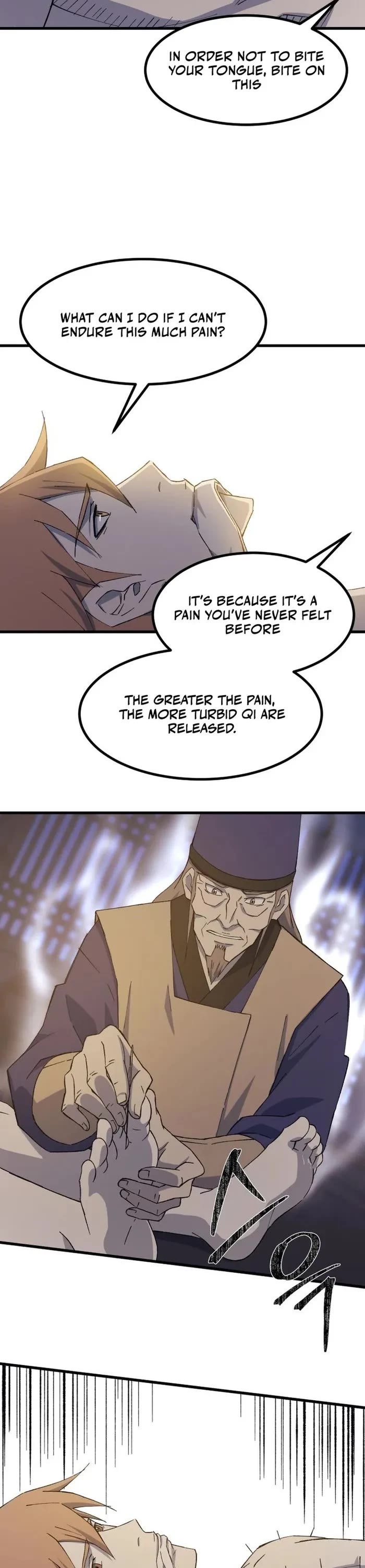 The Great Master Sunyoo Chapter 95 page 7 - Chapter 95