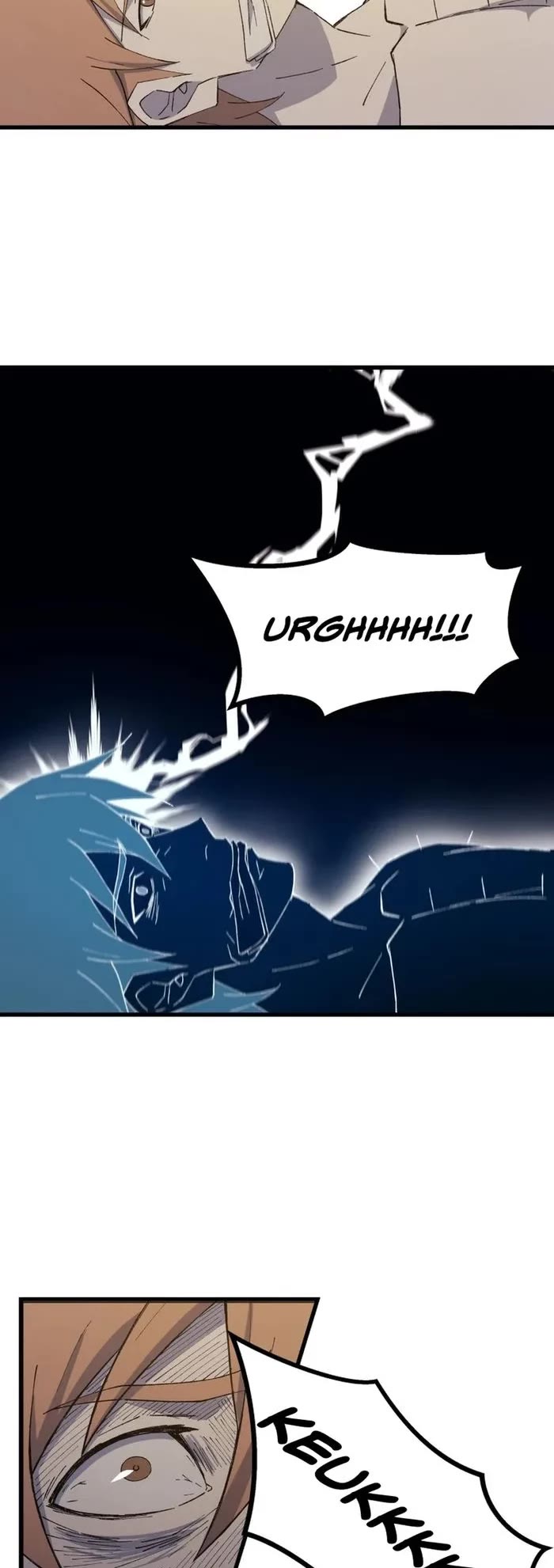 The Great Master Sunyoo Chapter 95 page 8 - Chapter 95