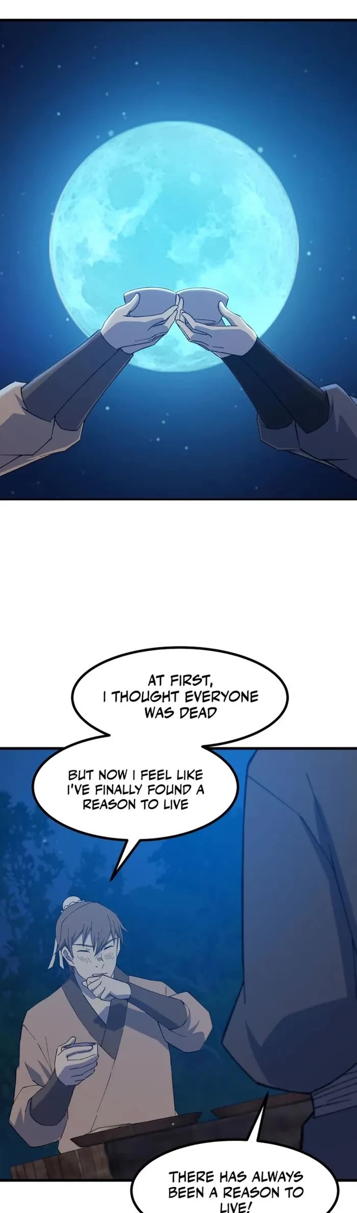 The Great Master Sunyoo Chapter 96 page 11 - Chapter 96