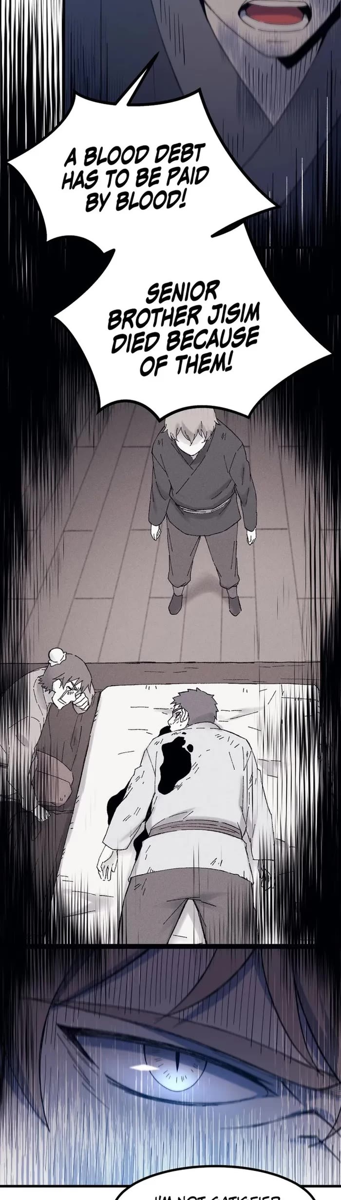 The Great Master Sunyoo Chapter 96 page 15 - Chapter 96
