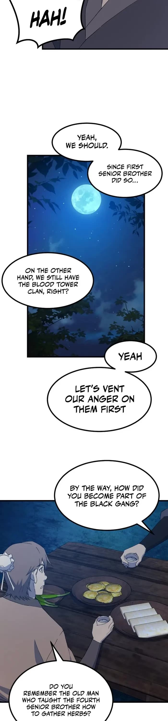 The Great Master Sunyoo Chapter 96 page 18 - Chapter 96