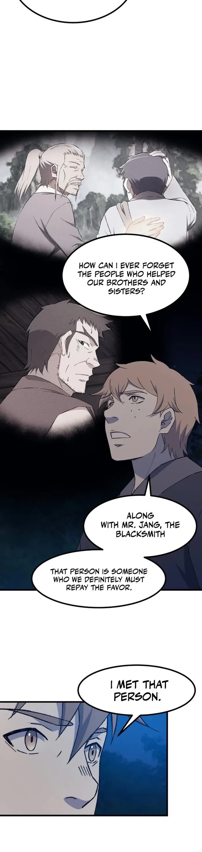 The Great Master Sunyoo Chapter 96 page 19 - Chapter 96