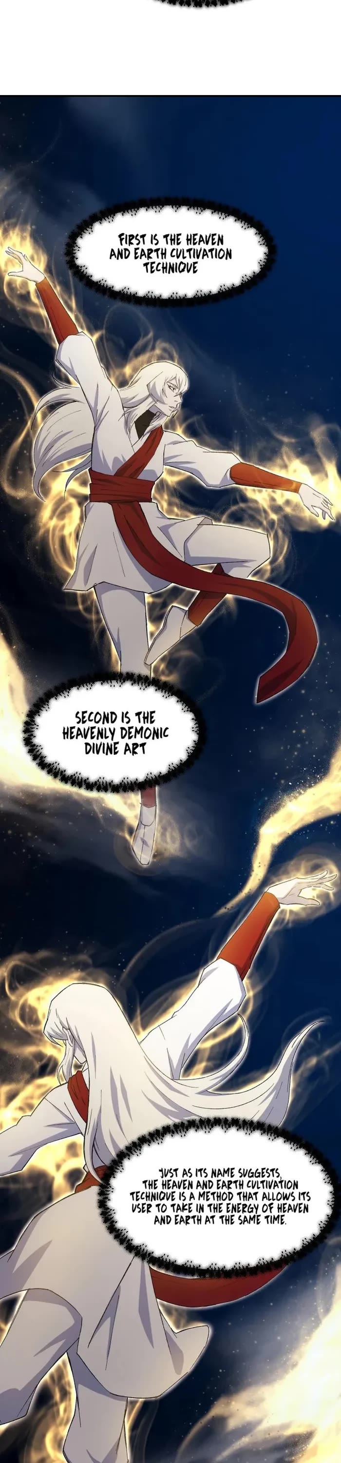 The Great Master Sunyoo Chapter 96 page 2 - Chapter 96
