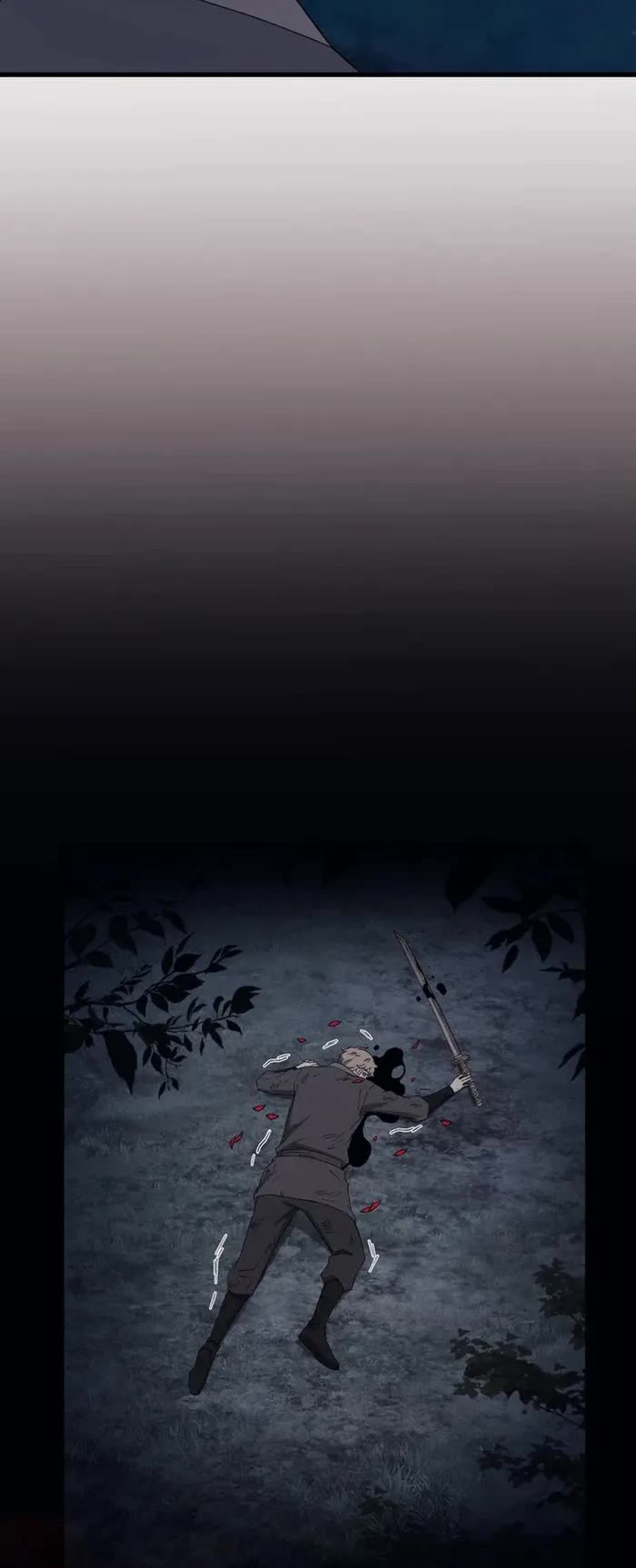 The Great Master Sunyoo Chapter 96 page 25 - Chapter 96