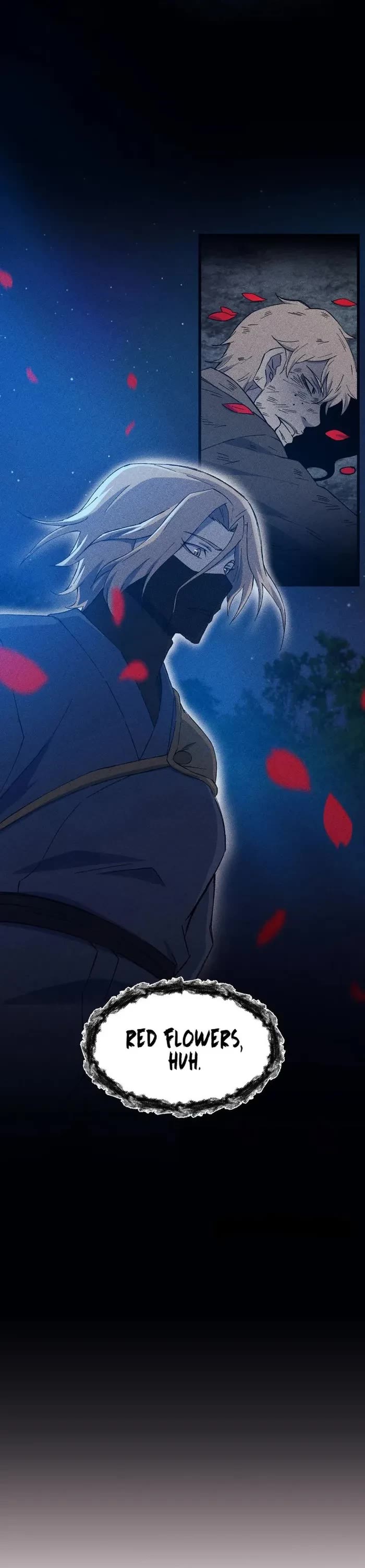 The Great Master Sunyoo Chapter 96 page 26 - Chapter 96