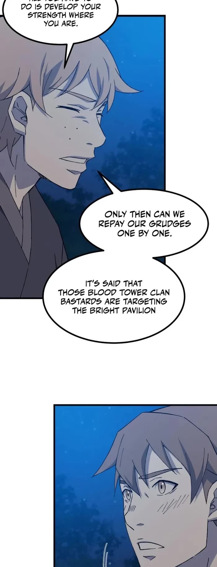 The Great Master Sunyoo Chapter 96 page 29 - Chapter 96