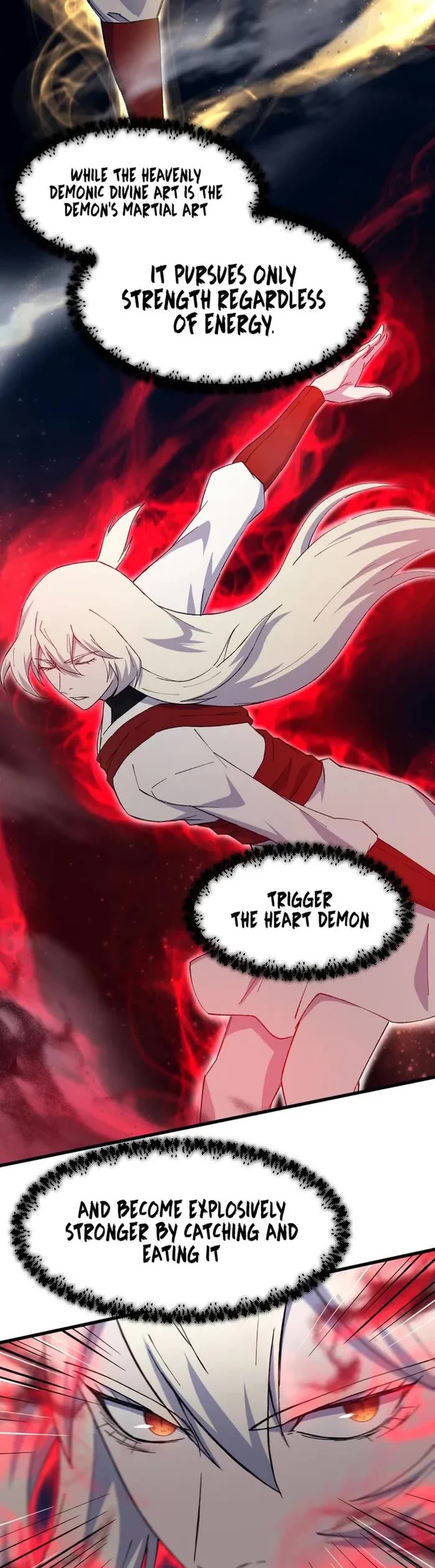 The Great Master Sunyoo Chapter 96 page 3 - Chapter 96