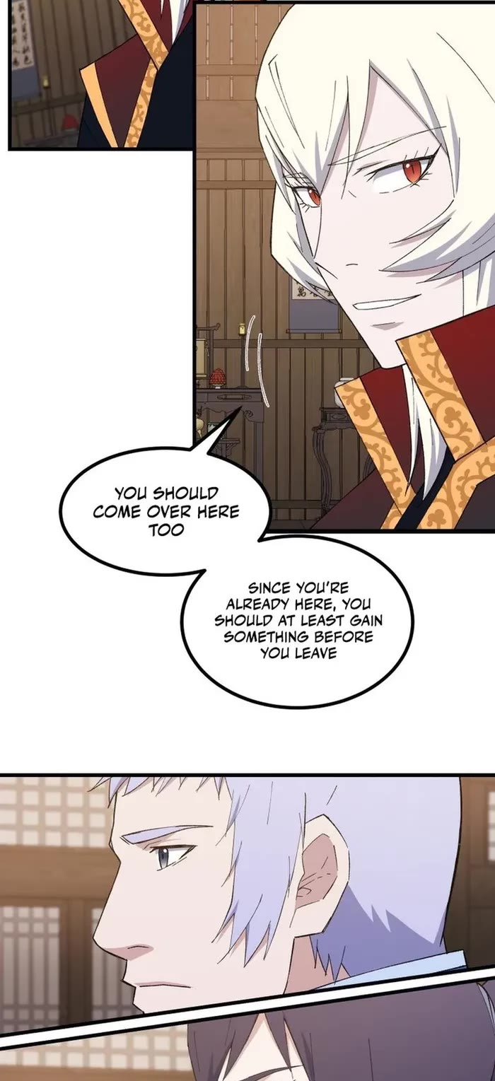 The Great Master Sunyoo Chapter 97 page 10 - Chapter 97