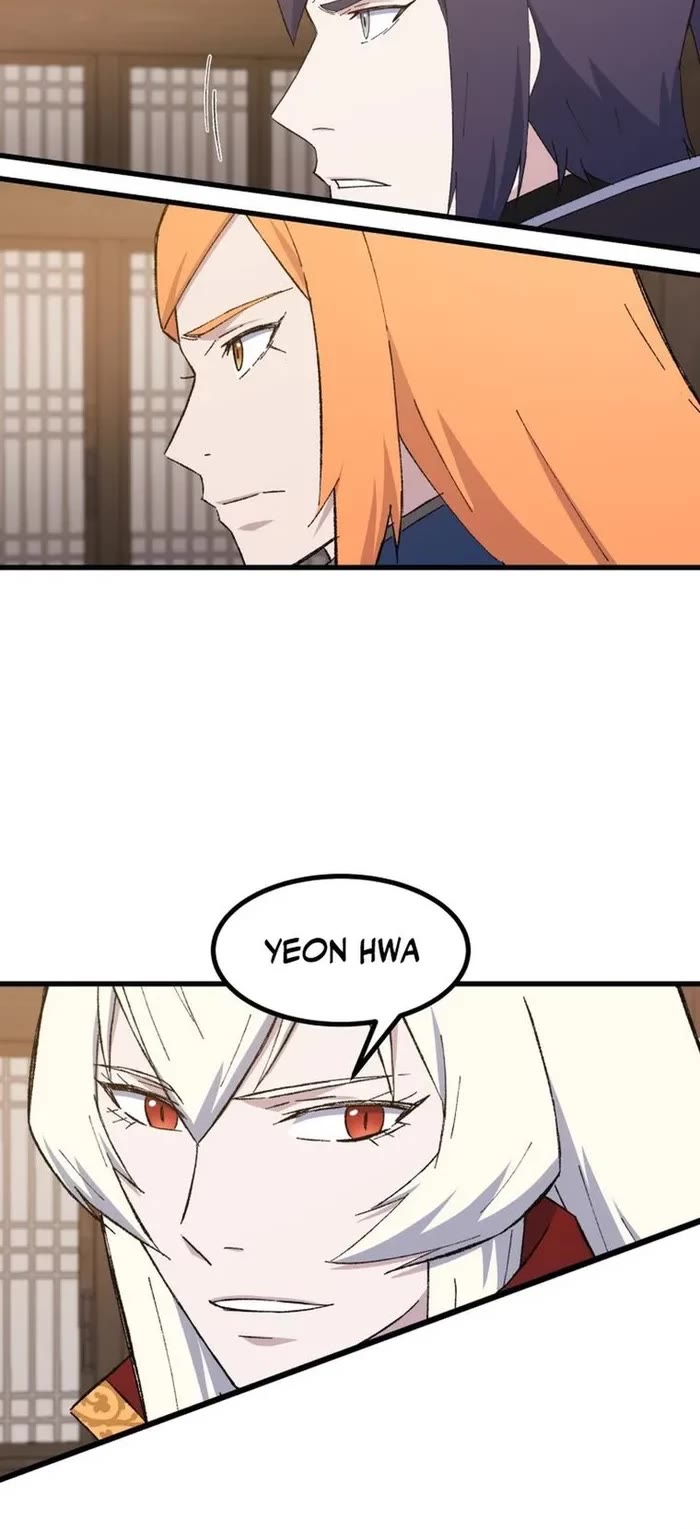 The Great Master Sunyoo Chapter 97 page 11 - Chapter 97